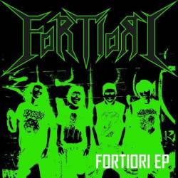 Fortiori (MEX) : Fortiori EP